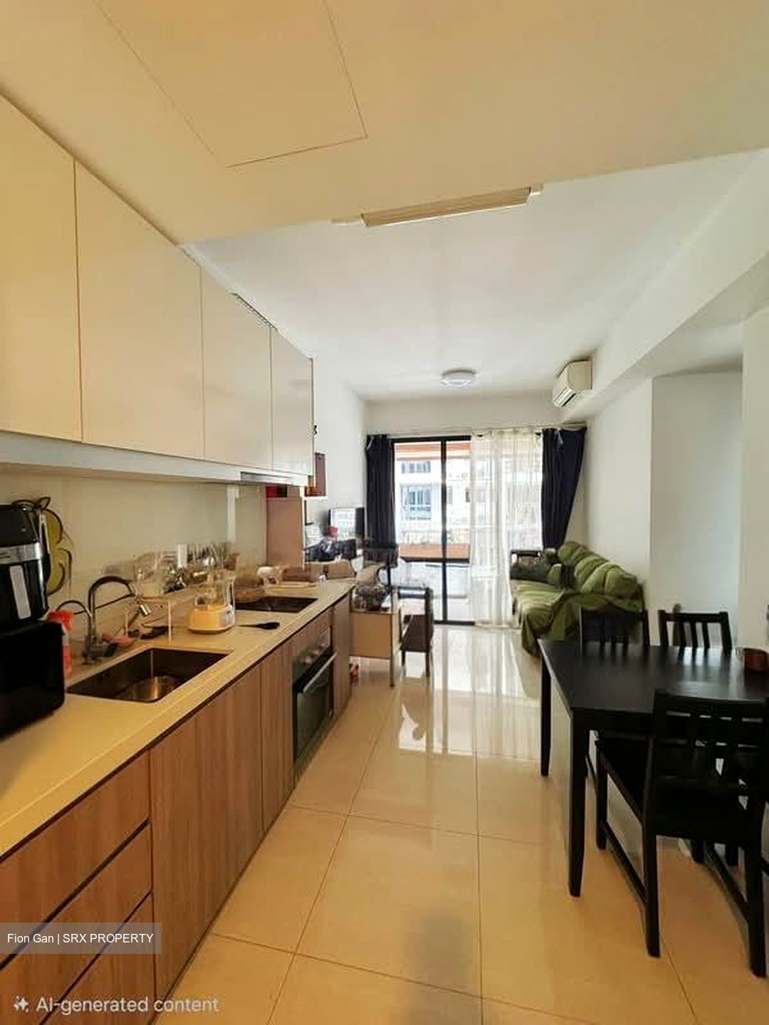 Jewel @ Buangkok (D19), Condominium #559728601